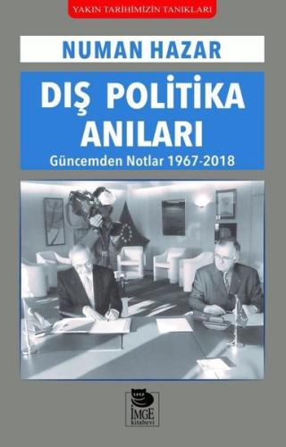 Dış Politika Anıları