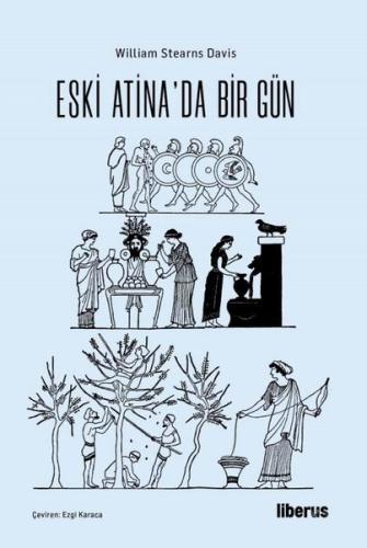 Eski Atina da Bir Gün