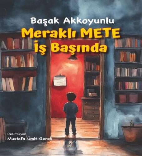 Kitap Ambarı