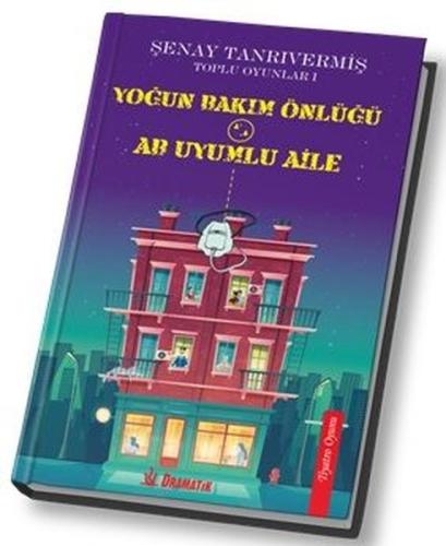 Kitap Ambarı