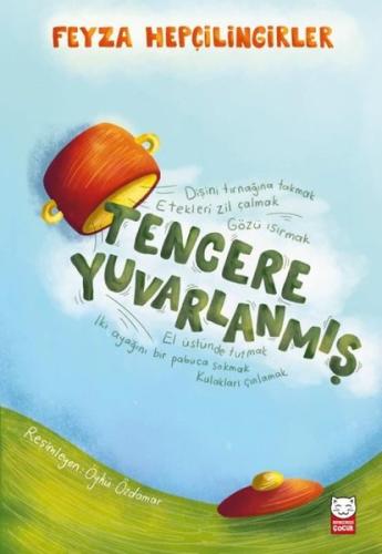 Kitap Ambarı