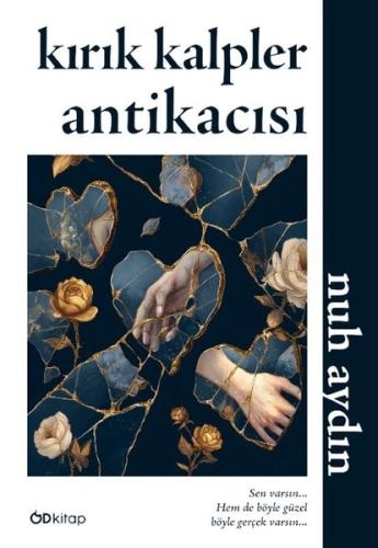 Kitap Ambarı