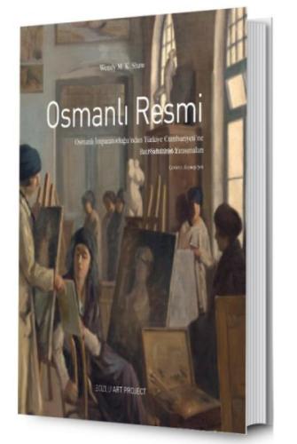 Kitap Ambarı