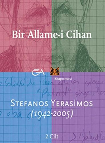 Kitap Ambarı