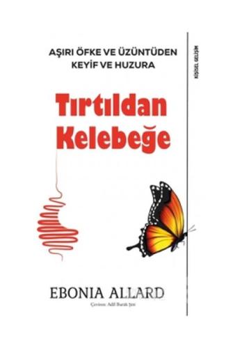 Tırtıldan Kelebeğe
