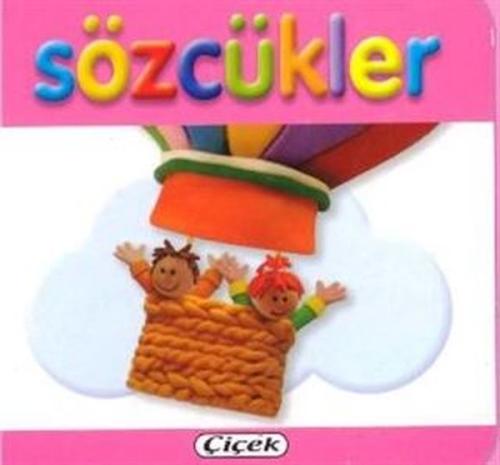 Sözcükler