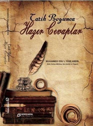 Kitap Ambarı