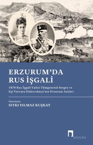 Erzurum da Rus İşgali
