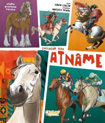 Kitap Ambarı