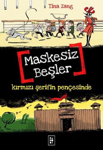 Kitap Ambarı