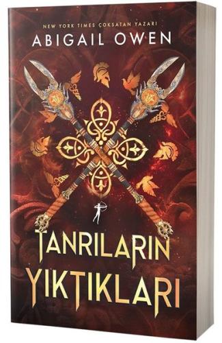 Kitap Ambarı
