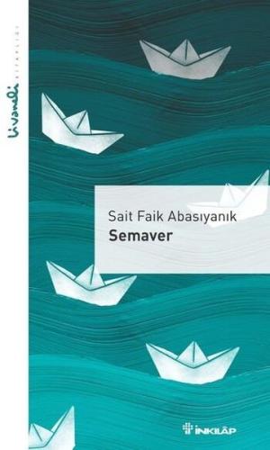 Semaver Livaneli Kitaplığı