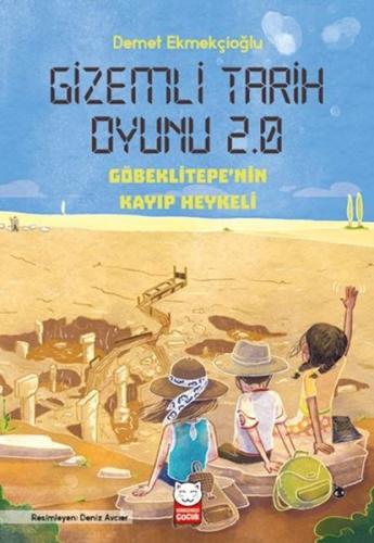Kitap Ambarı