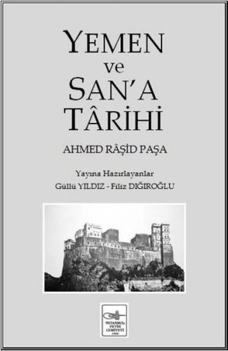 Yemen ve San a Tarihi