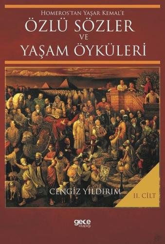 Kitap Ambarı
