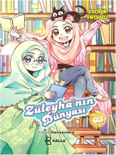Kitap Ambarı