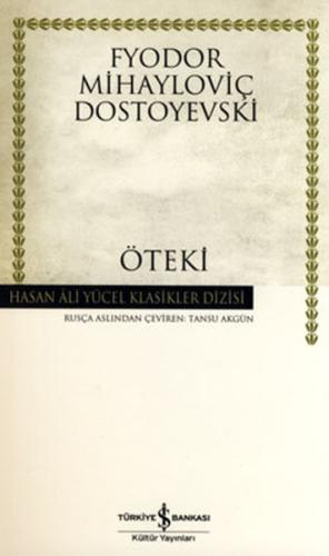 Kitap Ambarı