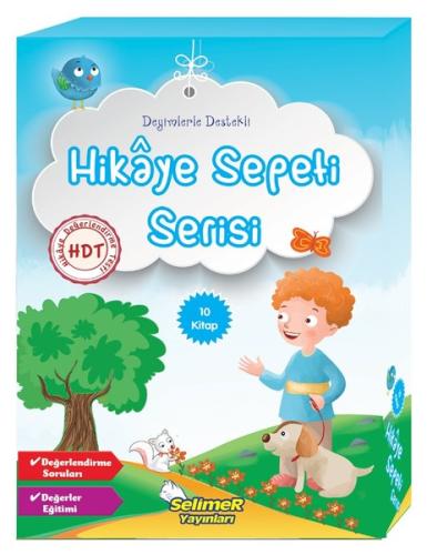 Kitap Ambarı