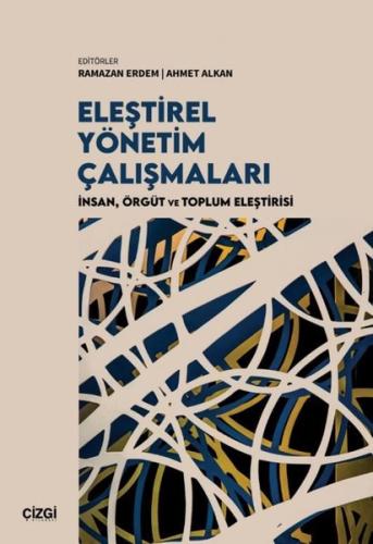 Eleştirel Yönetim Çalışmaları