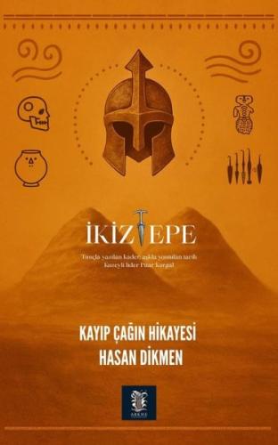 Kitap Ambarı