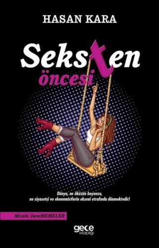 Kitap Ambarı