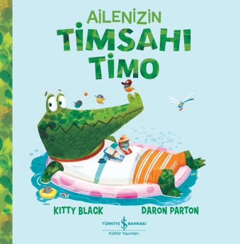Kitap Ambarı