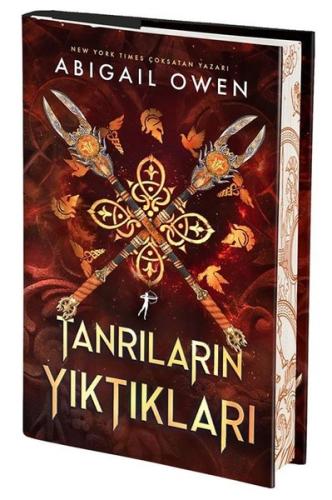 Kitap Ambarı