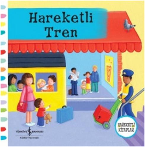 Kitap Ambarı