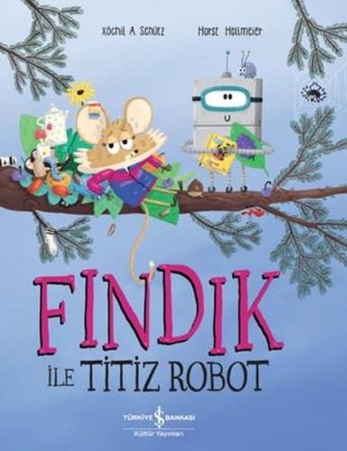 Kitap Ambarı