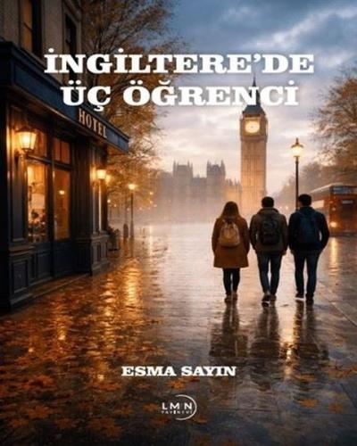 Kitap Ambarı