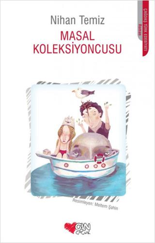 Kitap Ambarı