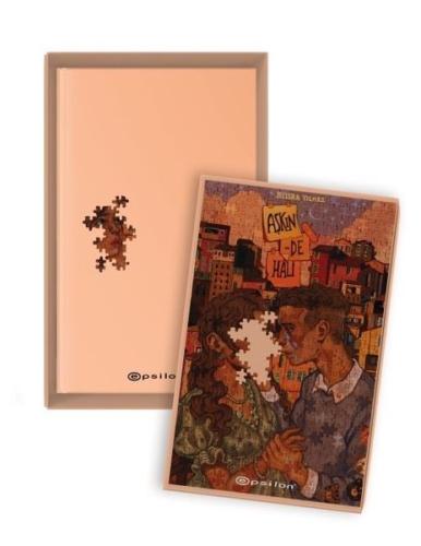 Kitap Ambarı
