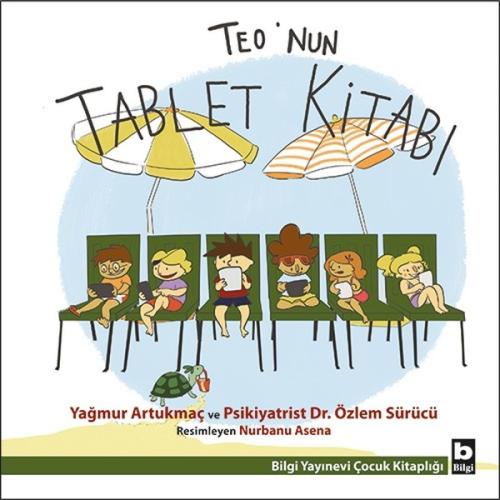 Kitap Ambarı