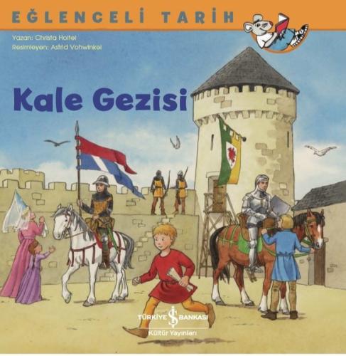 Kitap Ambarı