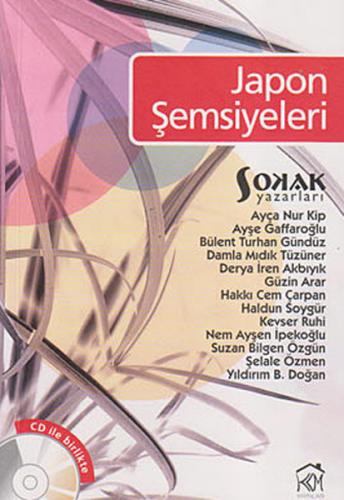 Kitap Ambarı