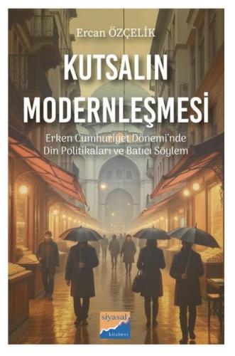 Kitap Ambarı