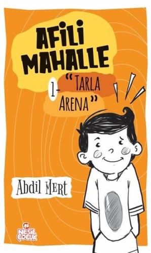 Kitap Ambarı