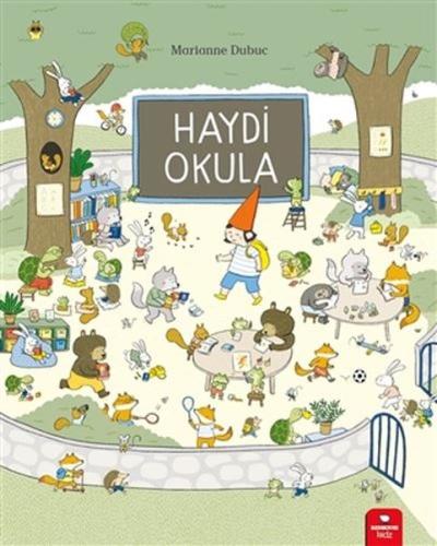 Kitap Ambarı