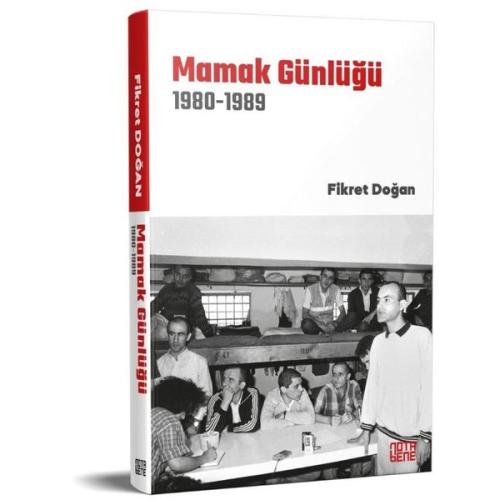 Mamak Günlüğü 1980 1989