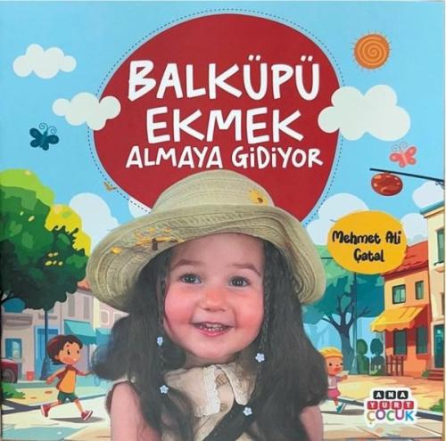 Balküpü Ekmek Almaya Gidiyor Mehmet Ali Çatal 30 İndirim