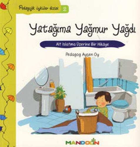 Kitap Ambarı