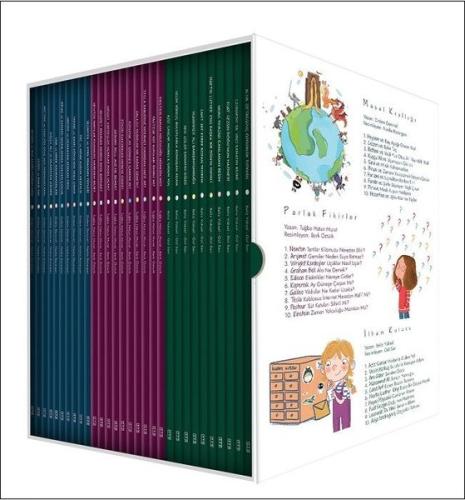 Kitap Ambarı