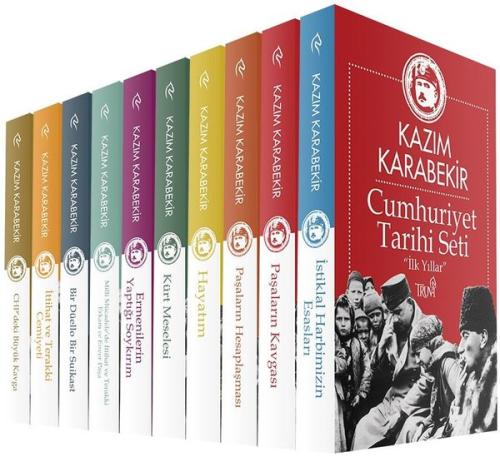 Kitap Ambarı