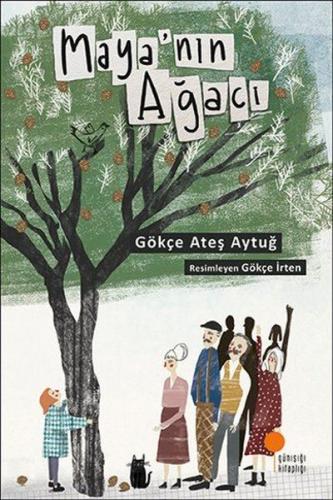 Maya nın Ağacı