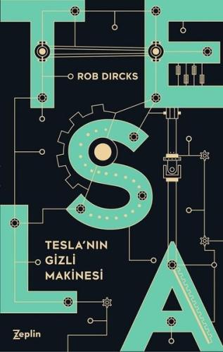 Tesla nın Gizli Makinesi