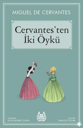 Cervantes ten İki Öykü