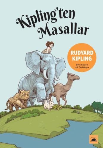 Kipling ten Masallar