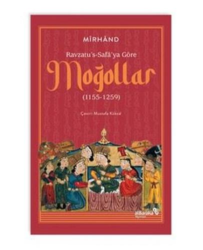 Kitap Ambarı
