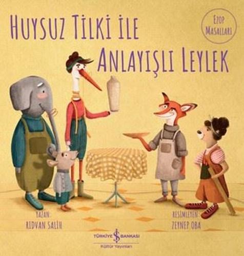 Kitap Ambarı