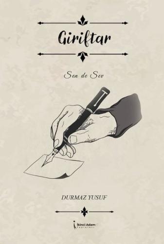 Giriftar
